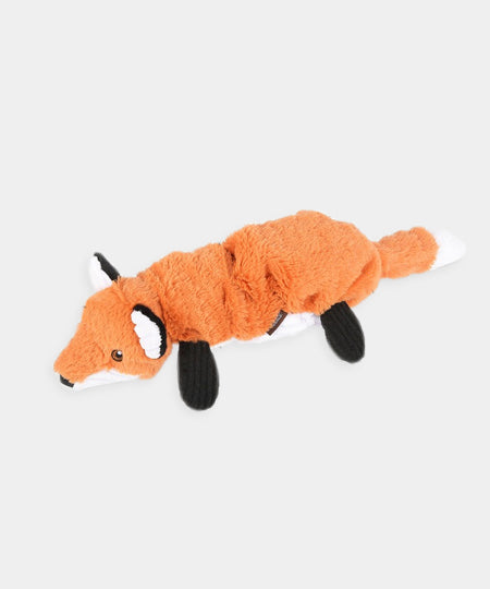 Pet-play-jouet-fouille-peluche-chien-Forest-Friends-Woodland-Creatures-renard