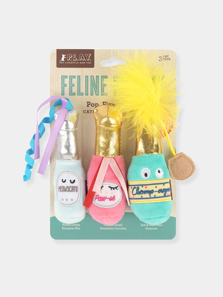 Pet-play-jouet-peluche-chat-Feline-Frenzy-Pop-Fizz-Meow