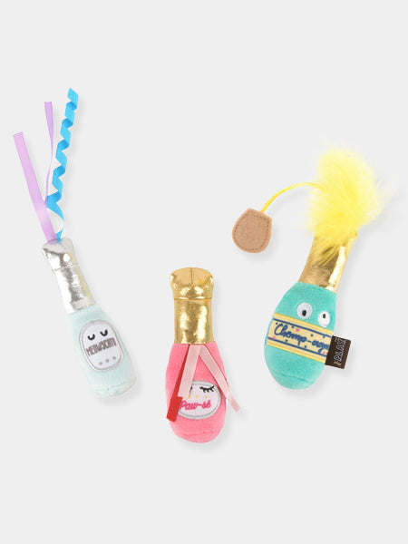 Pet-play-jouet-peluche-chat-Feline-Frenzy-Pop-Fizz-Meow
