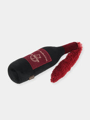 Pet-play-jouet-peluche-chat-Feline-Frenzy-kicker-red-wine