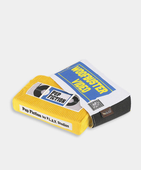 Pet-play-jouet-peluche-chien-90sClassics-Toy-Woofbuster-Video