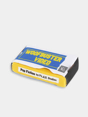 Pet-play-jouet-peluche-chien-90sClassics-Toy-Woofbuster-Video