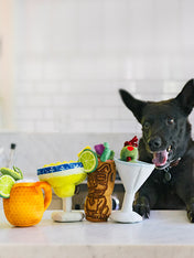 Pet-play-jouet-peluche-chien-Barktender-Dogtail-Shaker