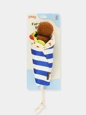 Pet-play-jouet-peluche-chien-InternationalClassic-falafel