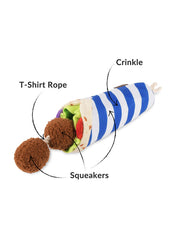 Pet-play-jouet-peluche-chien-InternationalClassic-falafel
