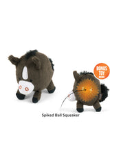 Pet-play-jouet-peluche-chien-balle-a-picot-Barnyard-Buddies-cheval-1