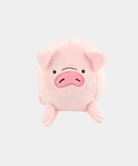 Pet-play-jouet-peluche-chien-balle-a-picot-Barnyard-Buddies-cochon