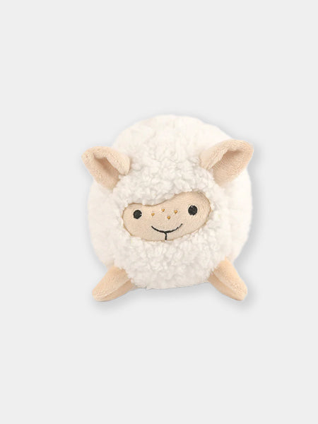 Pet-play-jouet-peluche-chien-balle-a-picot-Barnyard-Buddies-mouton