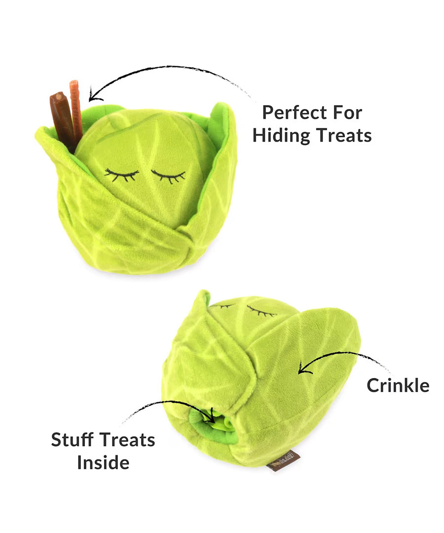 Pet-play-jouet-peluche-chien-farm-fresh-chou-vert