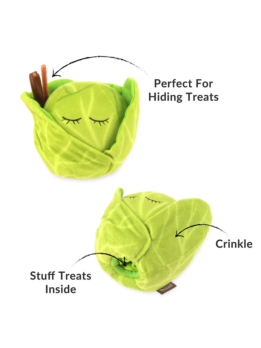 Pet-play-jouet-peluche-chien-farm-fresh-chou-vert