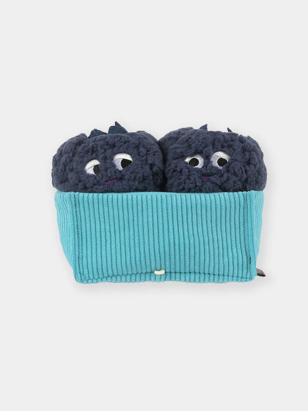 Pet-play-jouet-peluche-chien-farm-fresh-myrtille