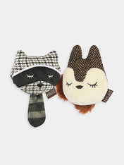 Pet-play-jouet-pour-chat-feline-frenzy-Woodland-bandit-buddy-raton-laveur