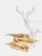 Pets-best-friandises-pour-chien-premium-oreille-de-cerf