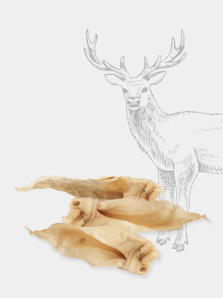 Pets-best-friandises-pour-chien-premium-oreille-de-cerf