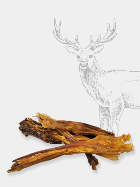 Pets-best-friandises-pour-chien-premium-tendon-de-cerf