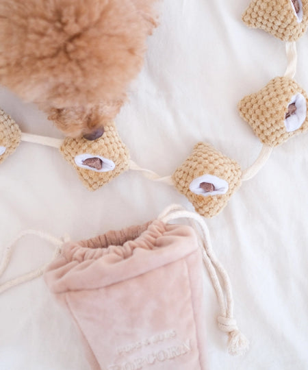 Pups-Bubs-peluche-fouille-pour-chien-pop-corn