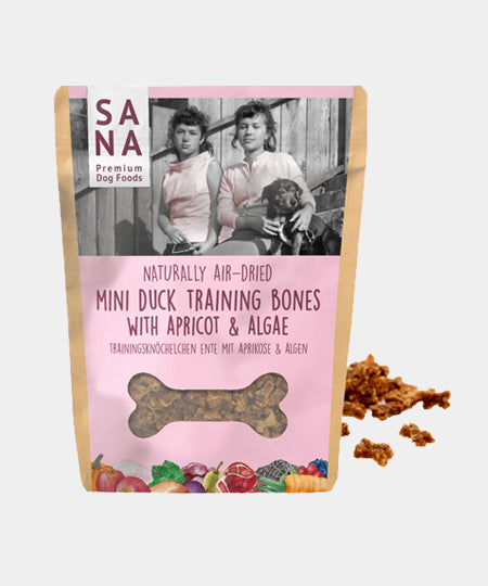 Sanadog-friandises-chien-naturelles-canard-abricot-algue