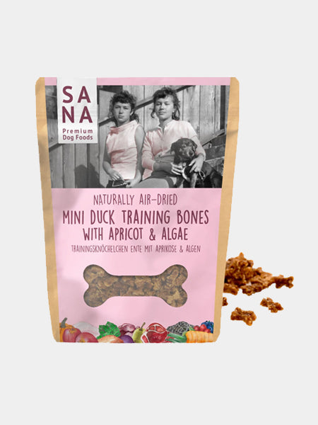 Sanadog-friandises-chien-naturelles-canard-abricot-algue