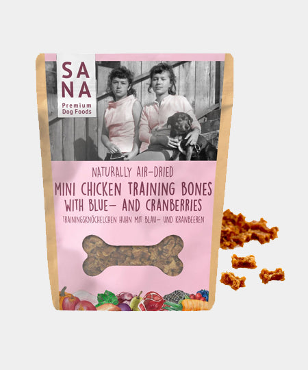 Sanadog-friandises-chien-naturelles-poulet-blueberries-cranberries