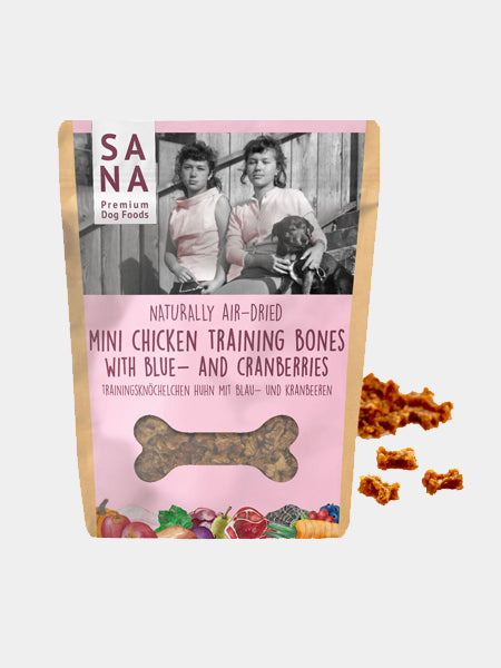 Sanadog-friandises-chien-naturelles-poulet-blueberries-cranberries