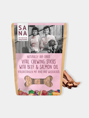 Sanadog-friandises-chien-naturelles-stick-boeuf-huile-de-saumon