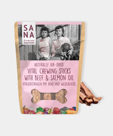 Sanadog-friandises-chien-naturelles-stick-boeuf-huile-de-saumon
