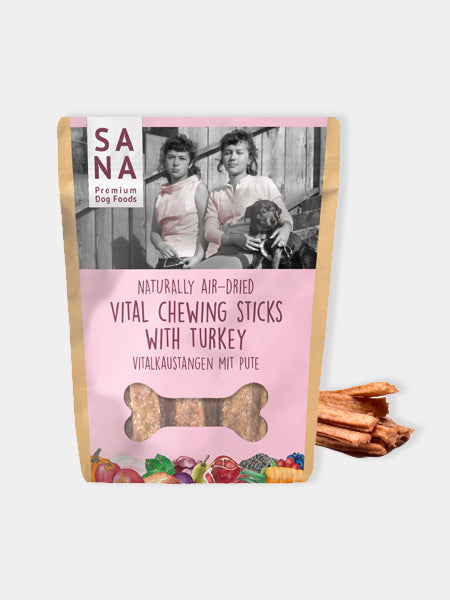 Sanadog-friandises-chien-naturelles-stick-dinde