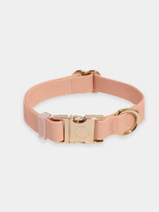Shop-sunnytails-collier-waterproof-pour-chien-beige