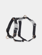Shop-sunnytails-harnais-waterproof-pour-chien-noir