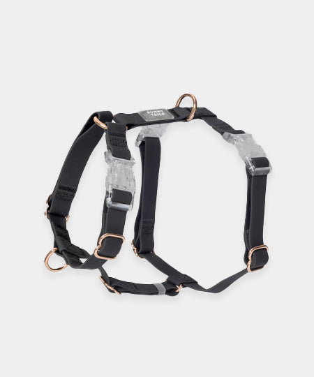 Shop-sunnytails-harnais-waterproof-pour-chien-noir