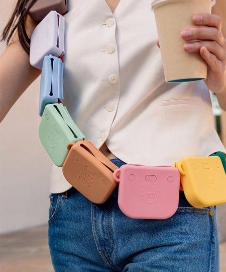 Shop-sunnytails-pochette-friandises-pour-chien-vert-foret