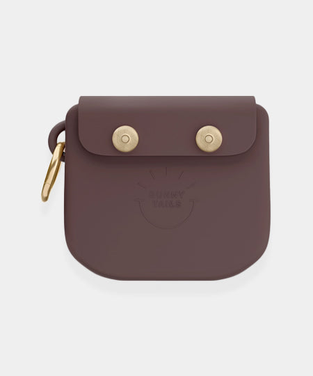 Shop-sunnytails-pochette-friandises-pour-chien-marron-espresso