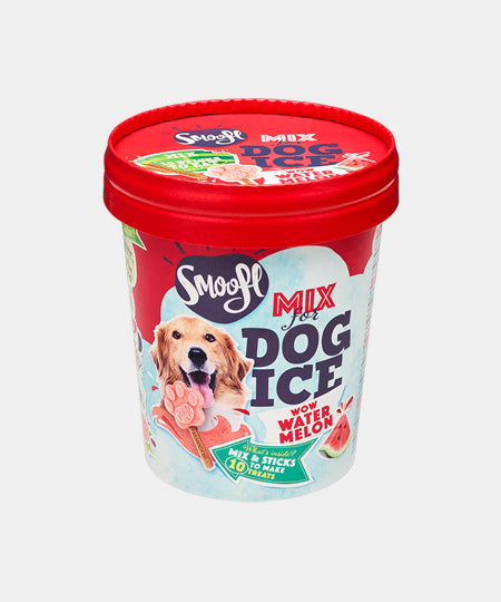 Smoofl-glace-pour-chien-pasteque