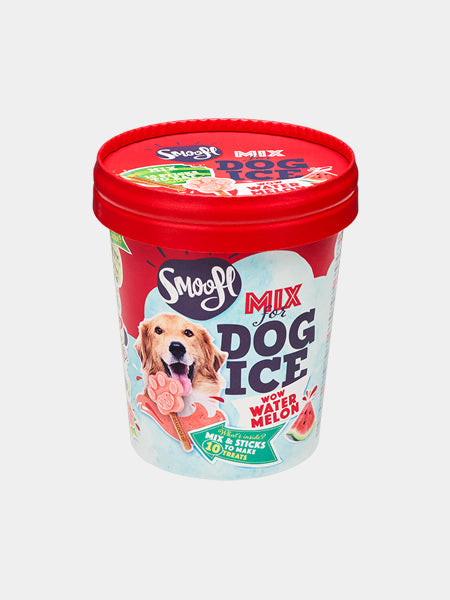 Smoofl-glace-pour-chien-pasteque