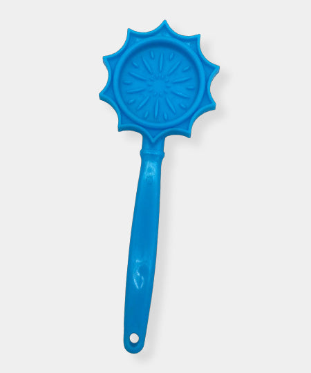 SodaPup-Lick-Stick-Hand-Held-jouetinteractif-pour-chien-chiot-fleur-bleu