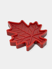 SodaPup-jouet-a-macher-nylon-pour-chien-chiot-feuille-erable