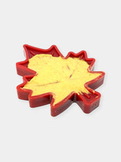 SodaPup-jouet-a-macher-nylon-pour-chien-chiot-feuille-erable