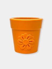 SodaPup-jouet-interactif-pour-chien-chiot-pot-fleur-orange