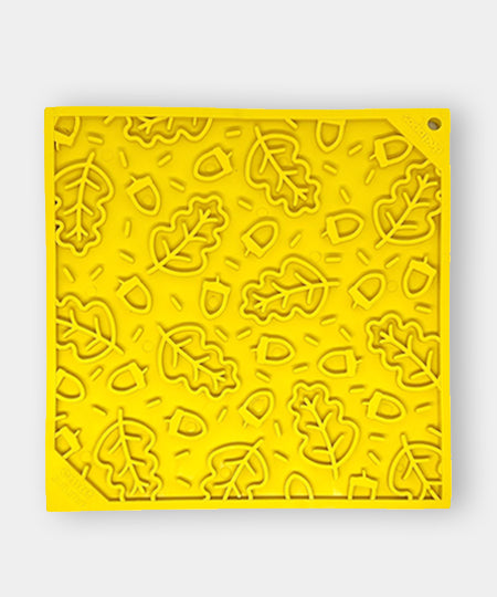 SodaPup-tapis-lechage-emat-pour-chien-chiot-feuille-automne