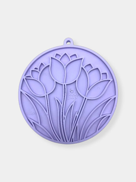 SodaPup-tapis-lechage-emat-pour-chien-chiot-tulipe