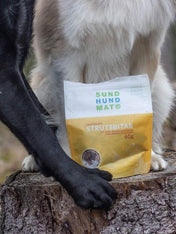 Sund-Hundmat-friandise-lyophilisee-freeze-dried-raw-autruche