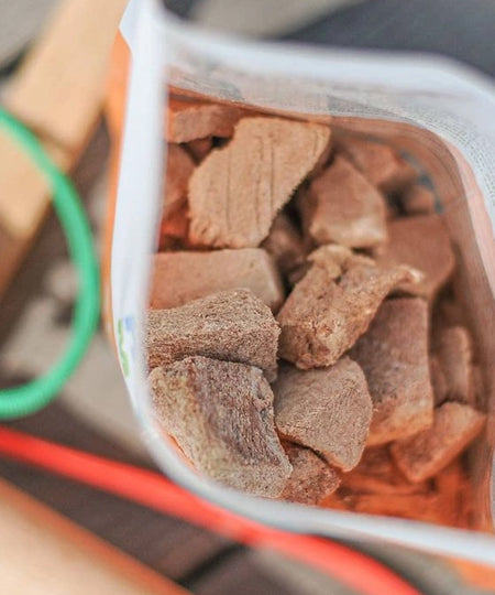 Sund-Hundmat-friandise-lyophilisee-freeze-dried-raw-canard