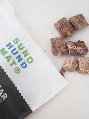 Sund-Hundmat-friandise-lyophilisee-freeze-dried-raw-cerf