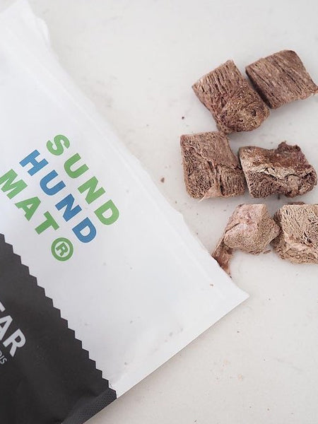 Sund-Hundmat-friandise-lyophilisee-freeze-dried-raw-cerf