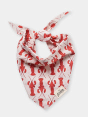 The-Paws-bandana-pour-chien-Lobstah