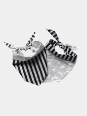 The-Paws-bandana-pour-chien-Spooky-fantome