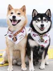 The-Paws-bandana-pour-chien-dog-dad