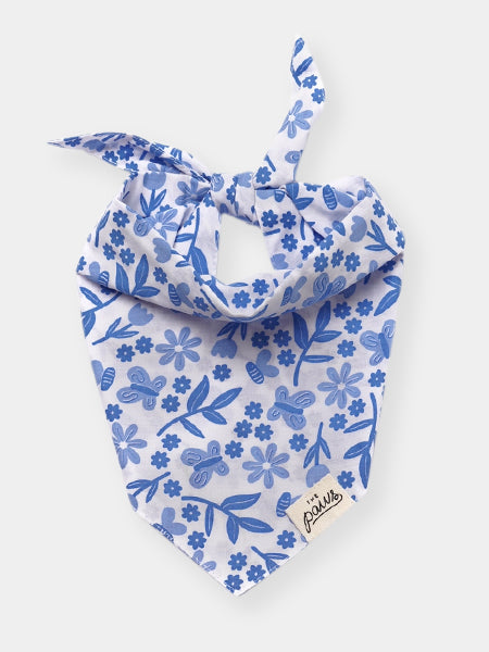 The-Paws-bandana-pour-chien-jo