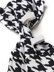 The-Paws-bandana-pour-chien-noeud-papillon-Houndstooth