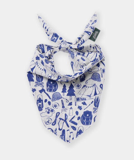 The-Paws-bandana-pour-chien-wander